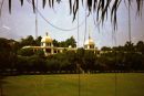 Presidents Palace, Kuala Lumpur